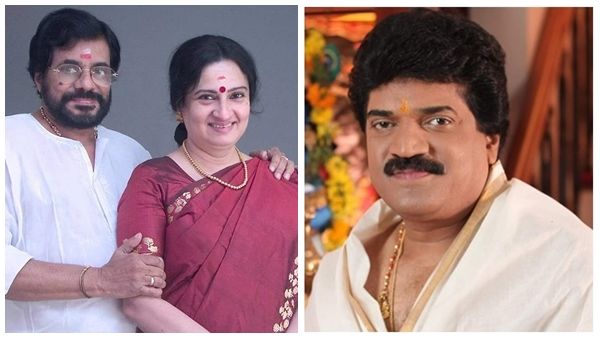 ചേട്ടൻ്റെ മകളുടെ വിവാഹത്തിന് കൂടോത്രം ചെയ്തു; 5 പവൻ്റെ മാല നശിപ്പിച്ച കഥ പറഞ്ഞ് എം ജി ശ്രീകുമാര്‍