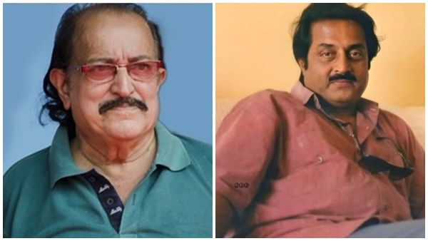 ദേഷ്യക്കാരനായ എംജി സോമനെ ചീത്ത വിളിച്ചത് സാധുവായ ടിപി മാധവൻ; ആ സംഭവത്തെക്കുറിച്ച് മുകേഷ്