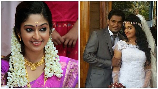 ഇപ്പോഴും കാമുകനായിരിക്കുന്നതില്‍ നന്ദിയെന്ന് നടി മിത്ര; പ്രണയം കാണിച്ച് തന്ന ഭാര്യയോട് സ്നേഹം പറഞ്ഞ് വില്യം