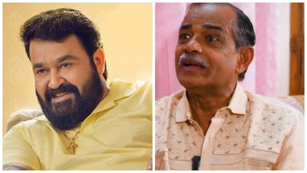 ഒന്നിച്ച് ഒരു മുറിയില്‍ കിടന്നുറങ്ങിയവരാണ് മോഹന്‍ലാലും ഞാനും; ചാന്‍സ് ചോദിച്ചിട്ടും തന്നില്ലെന്ന് സംവിധായകന്‍