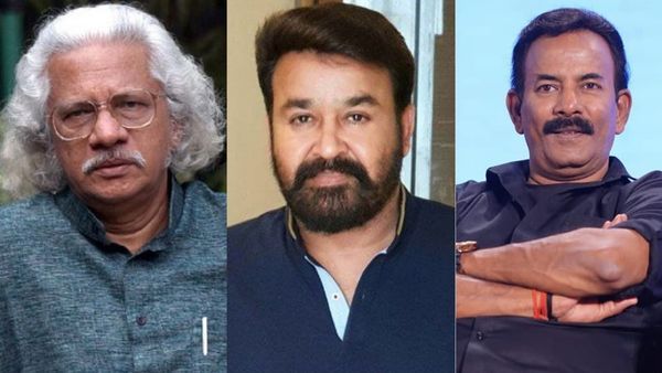 'അന്ന് വീട്ടിലേക്ക് ക്ഷണിക്കുമ്പോൾ മോഹൻലാൽ റൗഡി ആയിരുന്നില്ലേ?'; അടൂരിനോട് മേജർ രവി! കുറിപ്പ് വൈറൽ