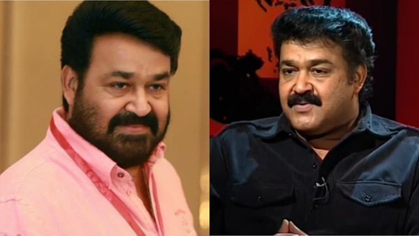 മോഹൻലാലിനോടൊപ്പം കഴിഞ്ഞ സ്ത്രീകളുടെ എണ്ണം 3000 പിന്നിട്ടു, ആഘോഷം'; ഗോസിപ്പിനെ കുറിച്ച് നടൻ പറഞ്ഞതിങ്ങനെ!