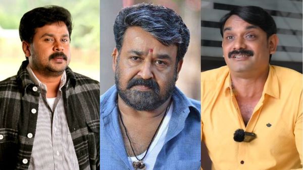 'ദിലീപ് മാത്രമേ ഡാൻസേഴ്സിനോട് അങ്ങനെ ചെയ്യാറുള്ളു! മോഹൻലാലിന്റെ സെറ്റിൽ നിന്ന് ഇറക്കി വിട്ടിട്ടുണ്ട്'