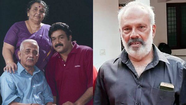 'വിശ്വനാഥൻ നായർ സാറുടെ മകന് സിനിമയിൽ അഭിനയിക്കേണ്ട കാര്യമെന്താ; ചെറുപ്പം തൊട്ടേ കാണുന്നതാണ്'; എംആർ ​ഗോപകുമാർ