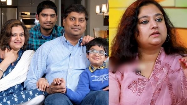 'പത്ത് വർഷത്തെ കാത്തിരിപ്പിന് ശേഷം പിറന്ന കുഞ്ഞ്, ജീവിതം മടുത്തപ്പോൾ പ്രാർഥന തുണയായി'; നടി മോഹിനി പറഞ്ഞത്!