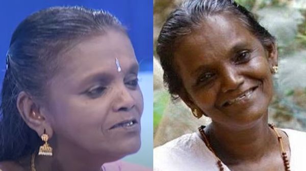രണ്ട് മക്കളെയും ചുമട്ട് പണി എടുത്തും മീൻ പിടിക്കാൻ പോയും വളർത്തി; നൊമ്പരമായി മോളി കണ്ണമാലിയുടെ വാക്കുകൾ
