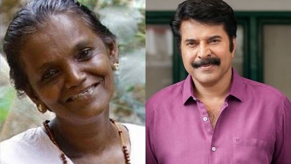 ആളുകള്‍ പറഞ്ഞ പണമൊന്നും മമ്മൂട്ടി തന്നിട്ടില്ല, സഹായം ചോദിച്ചപ്പോള്‍ അമ്മ പറഞ്ഞത്; മോളി കണ്ണമാലിയുടെ മകന്‍