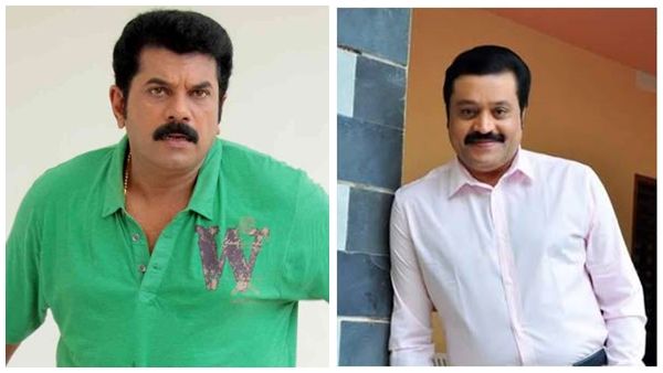 പൈസ വാങ്ങി പോയിട്ട് സുരേഷ് ഗോപി ഞങ്ങളെ തഴഞ്ഞു; കരഞ്ഞോണ്ട് സിബി മലയലിനെ വിളിച്ചെന്ന് സംവിധായകന്‍