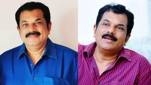 ഈ ഇടി നേരത്തെ കിട്ടിയിരുന്നുവെങ്കില്‍ ഉപകാരമായേനെ! അടി കിട്ടിയ അനുഭവം തുറന്ന് പറഞ്ഞ് മുകേഷ്