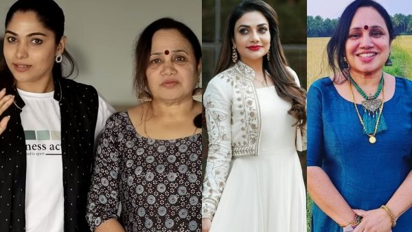 'ഈ പ്രായത്തിലുള്ളവരുടെ പതിവ് ചോദ്യങ്ങൾ മമ്മിക്കില്ല, കുളപ്പുള്ളി ലീലയെന്നാണ് വിളിക്കുന്നത്'; മുക്ത പറയുന്നു!