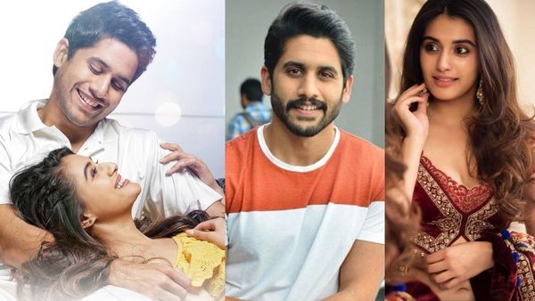 നാഗചൈതന്യ രണ്ടാം വിവാഹത്തിന്? ഇഷ്ടം തുറന്നു പറഞ്ഞ് മുൻ നായിക!, റിപ്പോർട്ടുകളിങ്ങനെ
