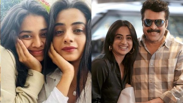 പറയുന്നത് കേട്ടാ തോന്നും മീനാക്ഷിയെ വളര്‍ത്തികൊണ്ട് വരുന്നത് ഞാന്‍ ആണെന്ന്! കുടുംബത്തോട് ചോദിക്കെന്ന് നമിത