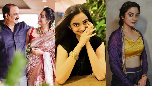 ഞാൻ എപ്പോഴാണ് കല്യാണം കഴിക്കേണ്ടതെന്ന് അച്ഛനോട് ചോദിച്ചു, ഇതായിരുന്നു മറുപടി!, നമിത പ്രമോദ് പറയുന്നു