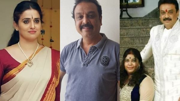 62 ാം വയസിൽ നാലാം വിവാഹമെന്ന സ്വപ്നം തുലാസിൽ; അവസാന നിമിഷം പണി കൊടുത്ത് നരേഷിന്റെ മൂന്നാം ഭാര്യ