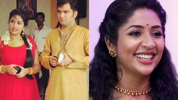 'മുംബൈയിലേക്ക് പറിച്ച് നട്ടപ്പോള്‍ ഒറ്റപ്പെടലുണ്ടായി, മനസ് മരവിച്ച് പോകുമെന്ന് മനസിലായി'; നവ്യ നായർ!