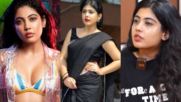 'എൻ്റെ ഡാഡിക്ക് ഞാൻ ചുരിദാർ ഇടുന്നത് ഇഷ്ടമല്ല, കല്യാണ ആലോചനക്കാർ പറയുന്നത് അഭിനയം നിർത്താനാണ്'; നയന എൽസ
