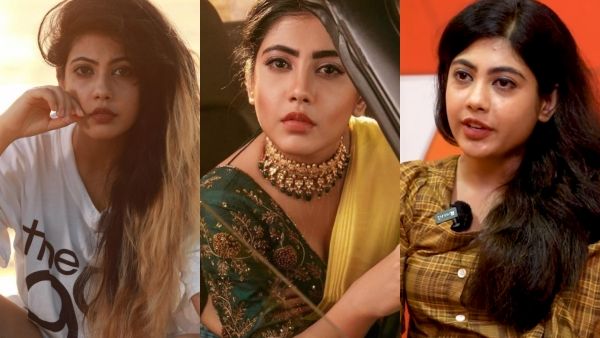 'ആരെങ്കിലും ആ കുട്ടിക്ക് ഒരു സിനിമ കൊടുക്കൂ, കുട്ടി തുണിയൂരി തുടങ്ങി'; സൊസൈറ്റി വായടപ്പിക്കുന്നുവെന്ന് നയന!
