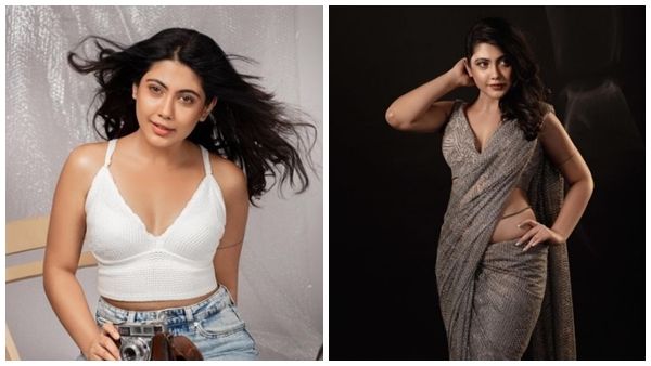 തുണിയൂരി തുടങ്ങിയല്ലേ, സാരി ഉടുത്ത് ബോള്‍ഡായതിന് വന്ന കമന്റ്! പെണ്‍കുട്ടികള്‍ മാത്രം മോശക്കാരികളെന്ന് നയന