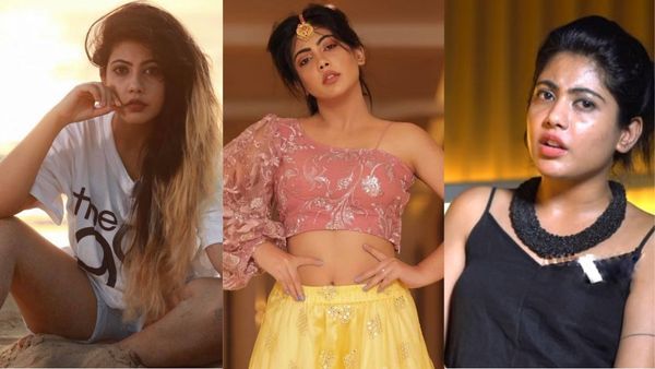 ഞാൻ മറയ്‌ക്കേണ്ടതൊക്കെ മറക്കുന്നില്ലേ, പിന്നെന്താണ്! എന്താണ് ഈ നല്ല വസ്ത്രം?, കമന്റുകൾക്ക് നയനയുടെ മറുപടി!