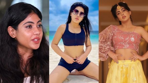 'ഓ.. സിനിമ ഇല്ലാത്തതു കൊണ്ട് തുണിയൂരി തുടങ്ങിയല്ലേ!'; വരുന്ന മോശം കമന്റുകളോട് പ്രതികരിച്ച് നയന എൽസ