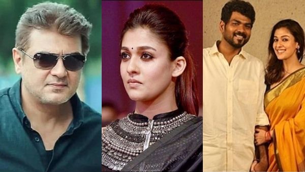 എല്ലാ പ്രതീക്ഷയും കൊടുത്ത് ഭർത്താവിനെ അവസാന നിമിഷം പുറത്താക്കി, ഇടപെട്ട് നയൻതാര; അപമാനിക്കരുതെന്ന് താരം
