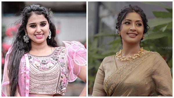നവ്യ നായരും എന്നെ അണ്‍ഫോളോ ചെയ്തു; എല്ലാത്തിനും കാരണം ബിഗ് ബോസിലെ കളിയാക്കലുകളെന്ന് ശാലിനി