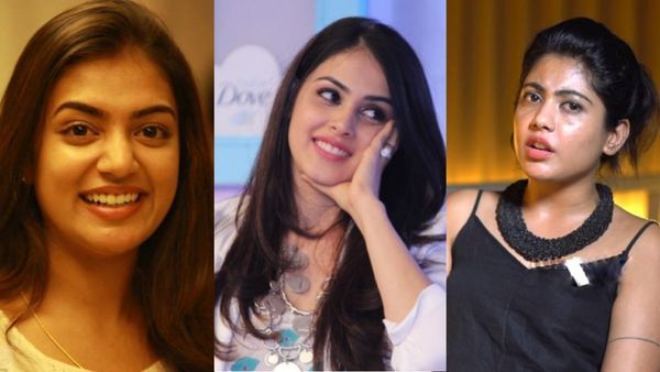 നസ്രിയയും ജനീലിയയും ചെയ്തപ്പോൾ ഇഷ്ടമായി, ഞാൻ ചെയ്തപ്പോൾ ആർക്കും വേണ്ട; ക്യൂട്ട് ലുക്ക് കാരണം അവസരം പോയി: നയന