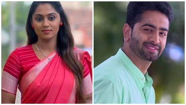 ഞങ്ങൾ പ്രണയത്തിലാണെന്ന് കരുതി ആരും അപ്രോച്ച് ചെയ്യുന്നില്ല; സീരിയലിലേക്ക് തിരിച്ചു വരാനുള്ള കാരണം; നിഖിൽ