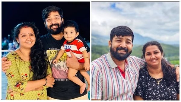 ഭാര്യയുടെ കൂടെ റൂമിലേക്ക് പോയി കാര്യങ്ങള്‍ക്ക് തീരുമാനമാക്കൂ; കല്യാണം കഴിഞ്ഞത് മുതലുള്ള ചോദ്യങ്ങളെ പറ്റി നടന്‍