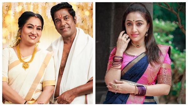 നിത്യയെ ആദ്യം കണ്ടപ്പോള്‍ കലിയാണ് വന്നത്; എന്തൊരു ജാഡക്കാരിയാണെന്ന് തോന്നിയെന്ന് യമുനയുടെ ഭര്‍ത്താവ് ദേവന്‍