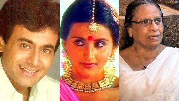 'സുവർണയെ ഒഴിവാക്കാൻ വരെ തുടങ്ങിയതാണ്, ഷൂട്ടിങ് സമയത്ത് ഒരുപാട് അപകടങ്ങൾ ഉണ്ടായി'; പത്മരാജന്റെ ഭാര്യ!