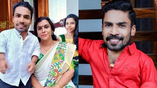 പത്ത് ദിവസം തികയ്ക്കില്ലെന്ന് പലരും പറഞ്ഞു; ചിരിച്ചു തള്ളി; ഗായത്രിയെ കല്യാണം കഴിച്ചതിനെക്കുറിച്ച് പക്രു