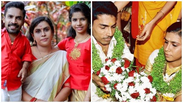 എന്നെ കല്യാണം കഴിച്ചാലുണ്ടാവുന്ന ബുദ്ധിമുട്ടുകൾ ഞാൻ ആദ്യമേ പറഞ്ഞു, ​ഗായത്രി നൽകിയ മറുപടി; ​ഗിന്നസ് പക്രു