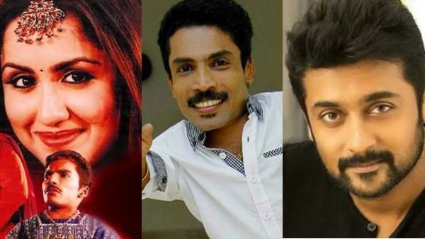 മല്ലിക കപൂർ എന്നെ താഴെ ഇട്ടാൽ ജീവിതം തീർന്നേനെ; അത്ഭുതപ്പെടുത്തിയത് സൂര്യയുടെ വാക്കുകൾ; ​ഗിന്നസ് പക്രു