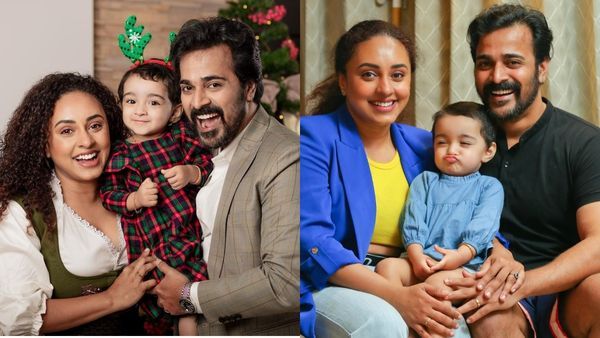 ജീവിതത്തിലെ പുതിയ സന്തോഷം ഉടൻ! ആ സന്തോഷം വാക്കുകളിൽ കാണാമെന്ന് ആരാധകർ; ദുബായ് വിശേഷങ്ങളുമായി പേളി