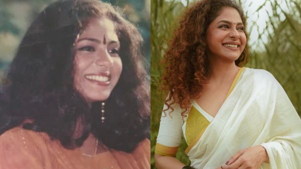 'നിങ്ങളെ ഇപ്പോഴും ഇഷ്ടപ്പെടാൻ കാരണം പഴയ ആ ചിരിയും സംസാരവുമാണ്'; പത്ത് വർഷം പഴക്കമുള്ള ചിത്രവുമായി പൂർ‌ണിമ!