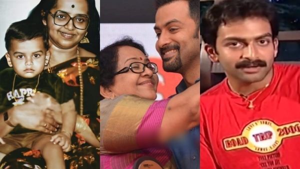 'ആ കാരണങ്ങൾക്കൊണ്ട് അമ്മ ഒതുങ്ങിക്കൂടി, ഞങ്ങൾ നിർബന്ധിച്ച് അമ്മയെ തിരികെ കൊണ്ടുവന്നതാണ്'; പൃഥ്വിരാജ്