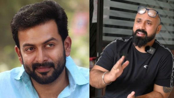 'ഡാൻസ് കളിക്കാൻ വന്ന പയ്യനോട് അത് ചെയ്യേണ്ട കാര്യമുണ്ടായിരുന്നില്ല; പൃഥ്വിരാജിന്റെ മറ്റൊരു മുഖം അന്ന് കണ്ടു!'