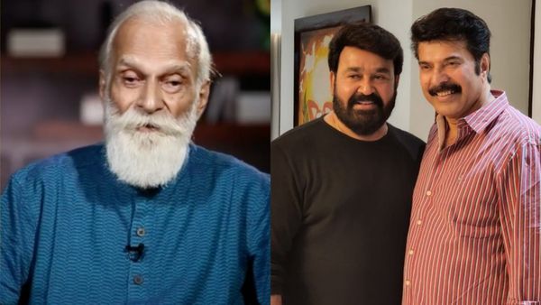 സത്യനും പ്രേം നസീറിനും കഴിയാത്തത് മമ്മൂട്ടിക്കും മോഹൻലാലിനും സാധിച്ചു! മഹാത്ഭുതങ്ങളാണ് രണ്ടുപേരും: രാഘവൻ