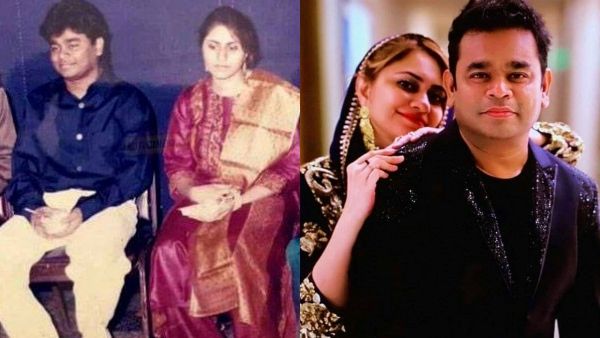 'മനസമാധാനം വേണം, എന്നെ കുഴപ്പത്തിലാക്കുന്ന സ്ത്രീയായിരിക്കരുത്'; പെണ്ണ് അന്വേഷിച്ച അമ്മയോട് റഹ്മാൻ പറഞ്ഞത്!