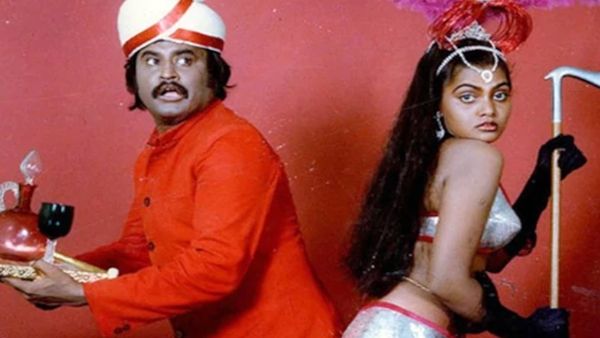 വെളുത്തെ പെണ്ണിനെ കെട്ടണമെന്ന് രജനികാന്ത് തീരുമാനിച്ചു; സില്‍ക്ക് സ്മിതയുമായി ഉണ്ടായ അടുപ്പം ചര്‍ച്ചയാവുന്നു