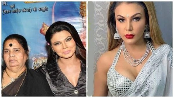 ബിഗ് ബോസില്‍ നിന്നും വന്ന ഉടനുണ്ടായ വേദനയുള്ള വാര്‍ത്ത; അമ്മയെ കുറിച്ച് പറഞ്ഞ് പൊട്ടിക്കരഞ്ഞ് നടി രാഖി സാവന്ത്