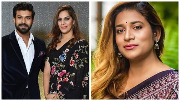 രാംചരണിന് ജനിക്കുന്നത് ആണ്‍കുഞ്ഞായിരിക്കണം; താരകുടുംബത്തില്‍ നിന്ന് ആഗ്രഹം പറഞ്ഞ് ചിരഞ്ജീവിയുടെ മകള്‍