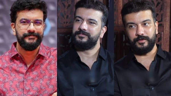 'ഞാൻ പലർക്കും ബു​ദ്ധിമുട്ടായപ്പോഴാണ് ​ഗസറ്റിൽ കൊടുത്ത് പേരിനൊപ്പം പിഷാരടിയെന്ന് ചേർത്തത്'; രമേഷ് പിഷാരടി!