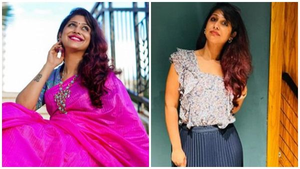 ആ പെണ്ണോ? എല്ലാവരും എന്നെ തെറ്റിദ്ധരിക്കുന്നു, വിഷമം തോന്നാറുണ്ട്; രഞ്ജിനി ജോസിന്റെ വാക്കുകൾ