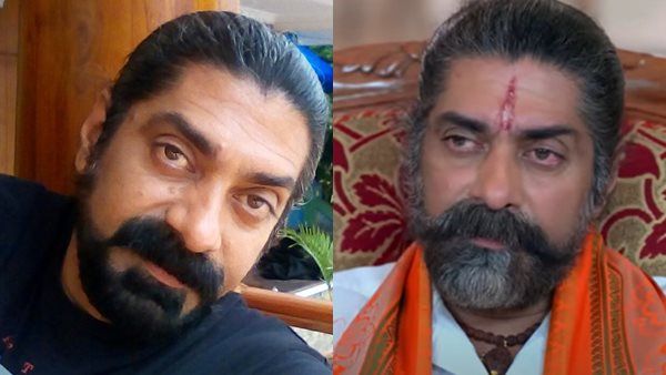 'മകന്റെ പേര് ഹനുമാൻ; ഭാര്യയുൾപ്പെടെ പറഞ്ഞിട്ടും ഞാൻ കേട്ടില്ല; കൂട്ടുകാർ അവനെ കളിയാക്കാത്തതിന് കാരണം'