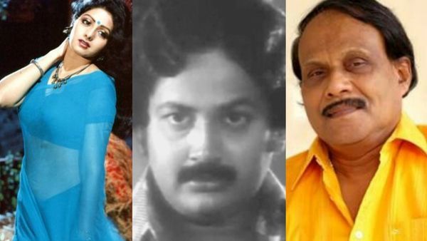 'ശ്രീദേവിയുടെയും രവികുമാറിന്റെയും രജിസ്റ്റർ മാര്യേജ്; ശശിയുടെ നിർബന്ധത്തിനു വഴങ്ങി സാക്ഷിയായി!': കലൂർ ഡെന്നീസ്