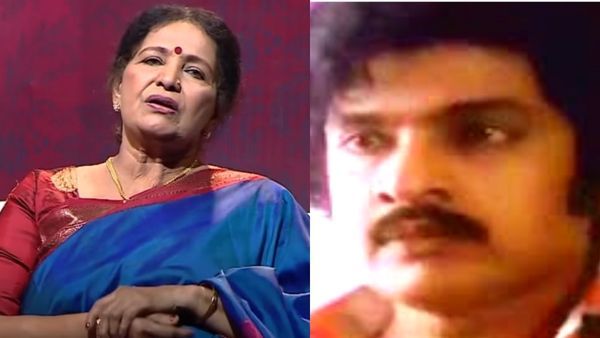 'എനിക്ക് അങ്ങനെ ജീവിക്കാൻ പറ്റില്ല'; രവി മേനോന്റെ വിവാഹാഭ്യർത്ഥന നിരസിച്ചതിന് കാരണം!, ശ്രീലത നമ്പൂതിരി പറഞ്ഞത്