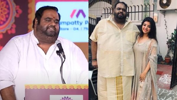 കല്യാണം കഴിഞ്ഞപ്പോൾ തന്നെ ഞാൻ സൊമോറ്റോ ഇൻസ്റ്റാൾ ചെയ്തു; കോഫിയൊക്കെ കിട്ടിയത് തന്നെ; രവീന്ദർ