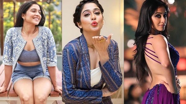 എന്നെ ആരും തേച്ചിട്ടില്ല, പക്ഷെ ഞാന്‍ ഒരുപാട് പേരെ തേച്ചിട്ടുണ്ട്; തുറന്ന് പറഞ്ഞ് റെജീന കാസന്‍ഡ്ര